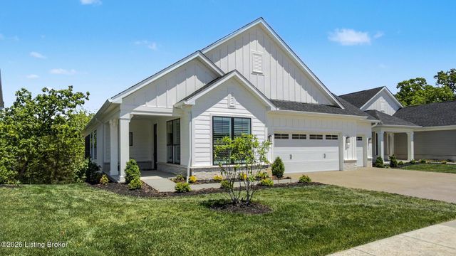 12515 Oakland Hills Trail, Louisville, KY 40291