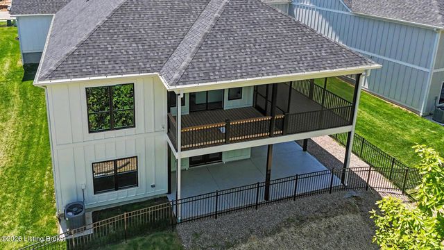 12515 Oakland Hills Trail, Louisville, KY 40291