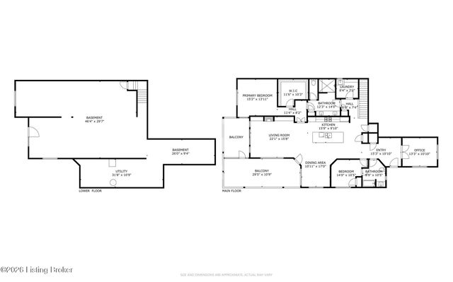 12515 Oakland Hills Trail, Louisville, KY 40291