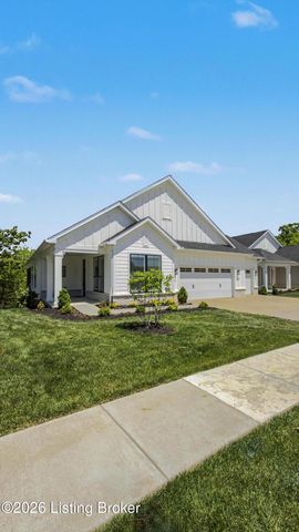 12515 Oakland Hills Trail, Louisville, KY 40291