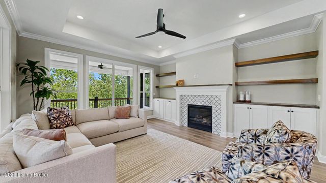 12515 Oakland Hills Trail, Louisville, KY 40291