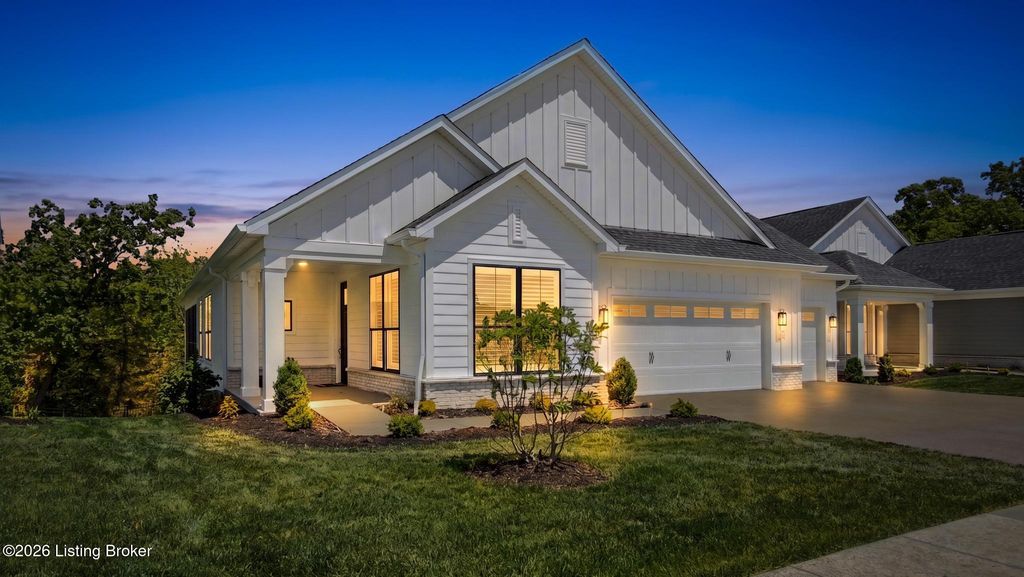 12515 Oakland Hills Trail, Louisville, KY 40291