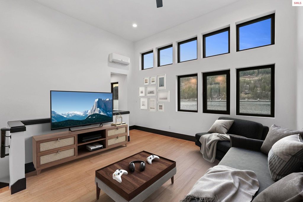 1808 Garfield Bay Rd, Sagle, ID 83860 photo 11