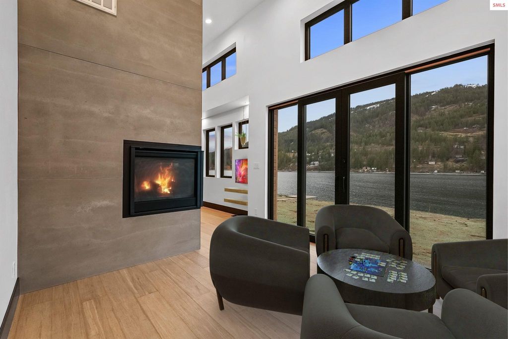 1808 Garfield Bay Rd, Sagle, ID 83860 photo 13