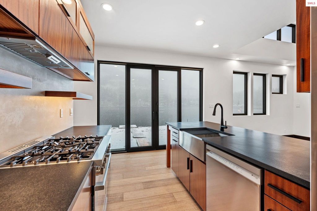 1808 Garfield Bay Rd, Sagle, ID 83860 photo 15