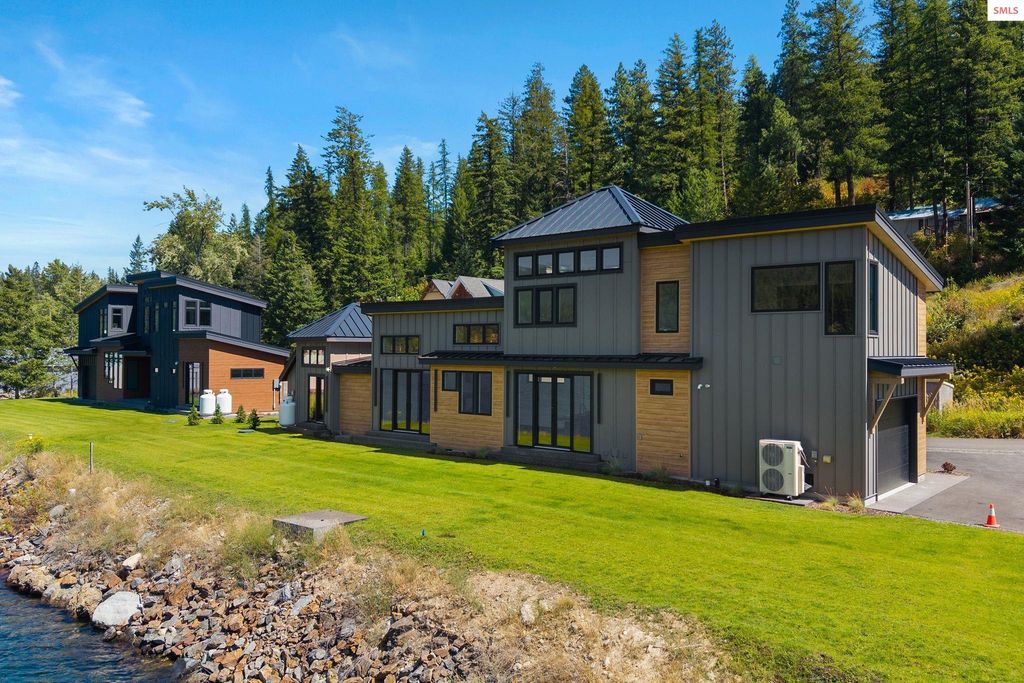 1808 Garfield Bay Rd, Sagle, ID 83860 photo 3