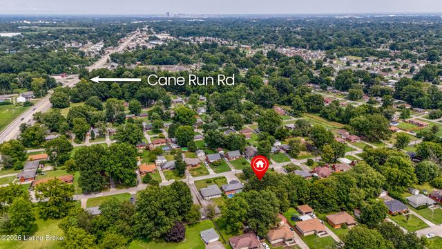 3228 New Lynnview Dr, Louisville, KY 40216