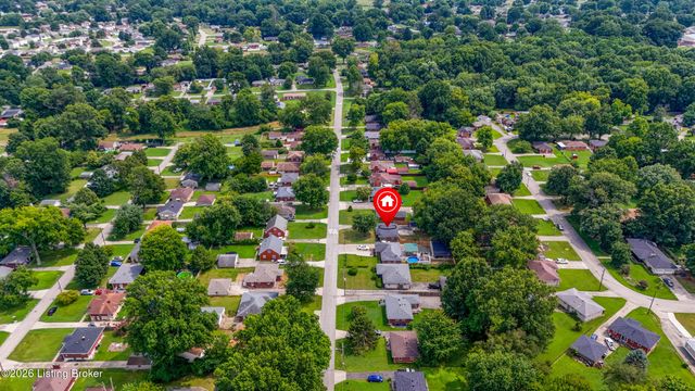 3228 New Lynnview Dr, Louisville, KY 40216