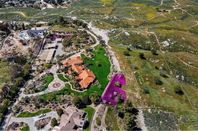 15980 Summit Crest Drive, Riverside, CA 92506