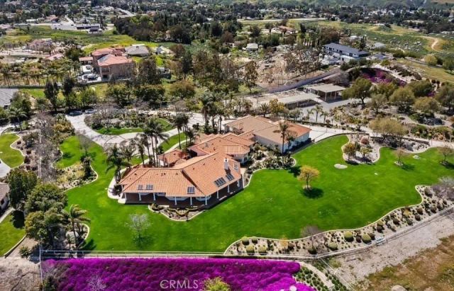 15980 Summit Crest Drive, Riverside, CA 92506