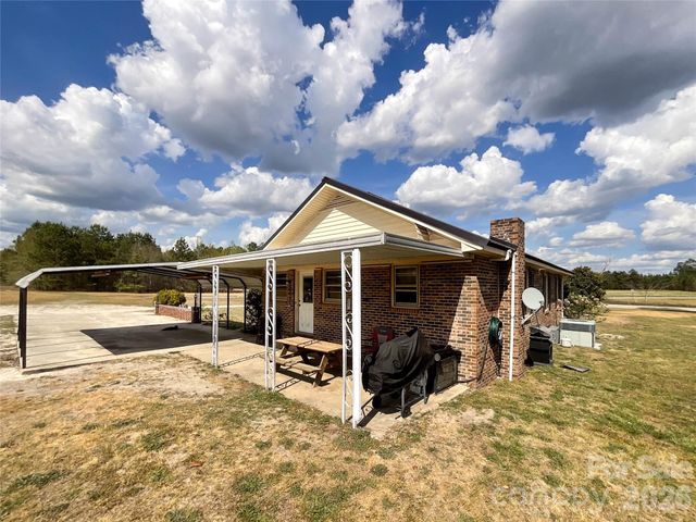 5346 Cross Roads Church Road, Ruby, SC 29741