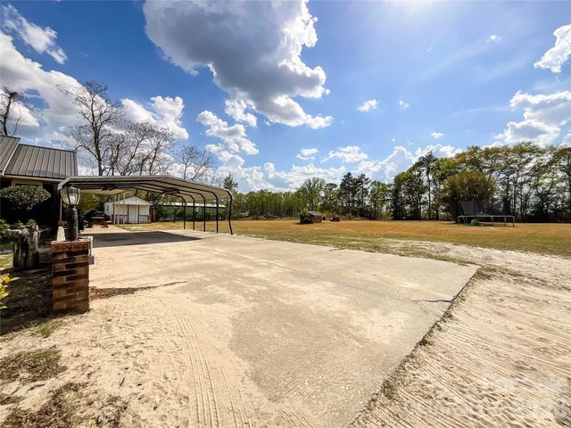 5346 Cross Roads Church Road, Ruby, SC 29741