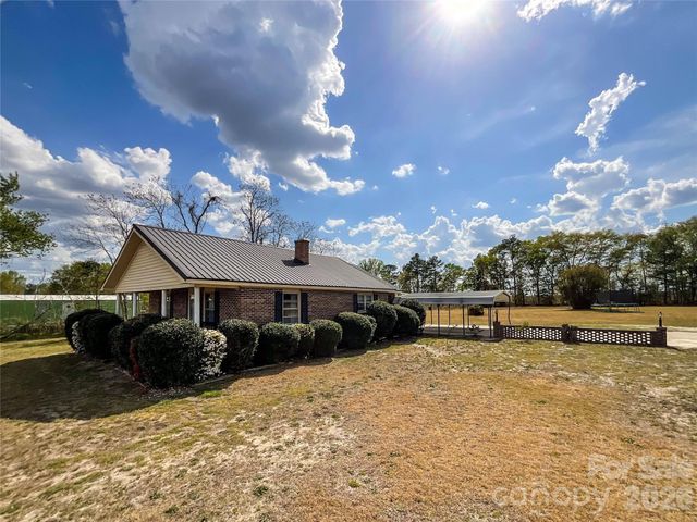 5346 Cross Roads Church Road, Ruby, SC 29741