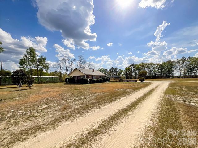 5346 Cross Roads Church Road, Ruby, SC 29741