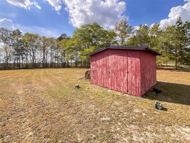 5346 Cross Roads Church Road, Ruby, SC 29741