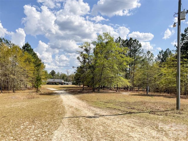 5346 Cross Roads Church Road, Ruby, SC 29741