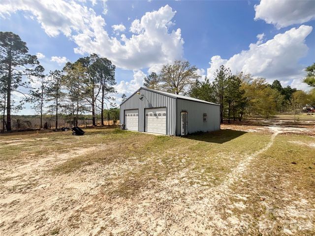 5346 Cross Roads Church Road, Ruby, SC 29741