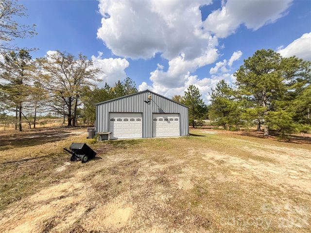 5346 Cross Roads Church Road, Ruby, SC 29741