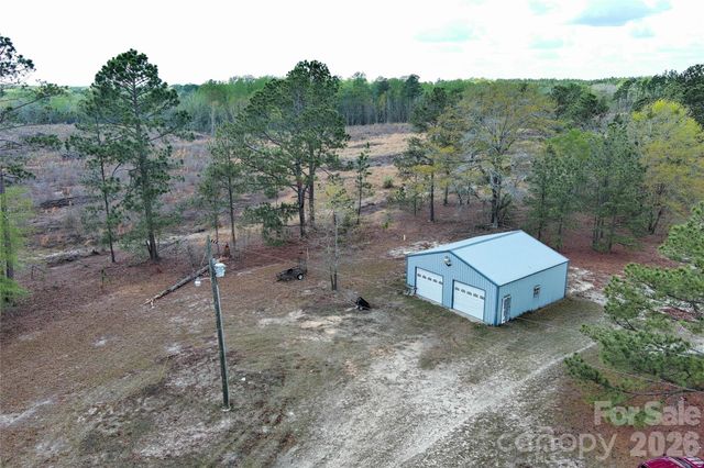 5346 Cross Roads Church Road, Ruby, SC 29741