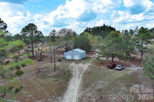 5346 Cross Roads Church Road, Ruby, SC 29741