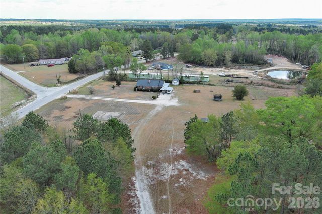 5346 Cross Roads Church Road, Ruby, SC 29741