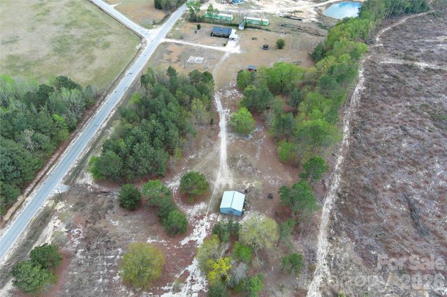 5346 Cross Roads Church Road, Ruby, SC 29741