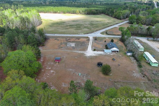 5346 Cross Roads Church Road, Ruby, SC 29741