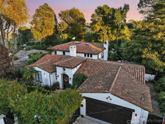 3649 Navajo Place, Palos Verdes Estates, CA 90274