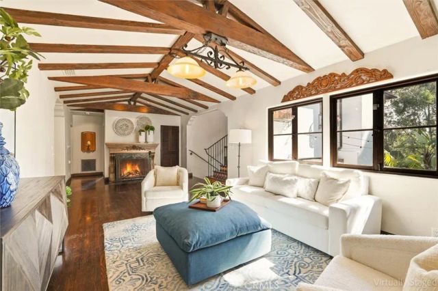 3649 Navajo Place, Palos Verdes Estates, CA 90274