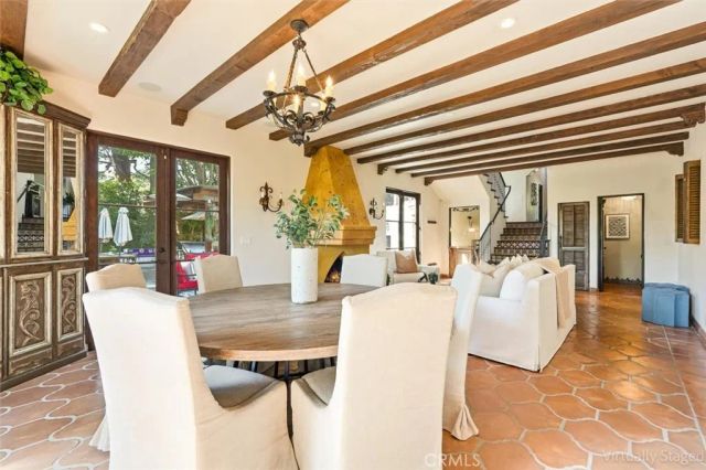 3649 Navajo Place, Palos Verdes Estates, CA 90274