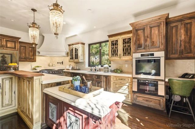 3649 Navajo Place, Palos Verdes Estates, CA 90274