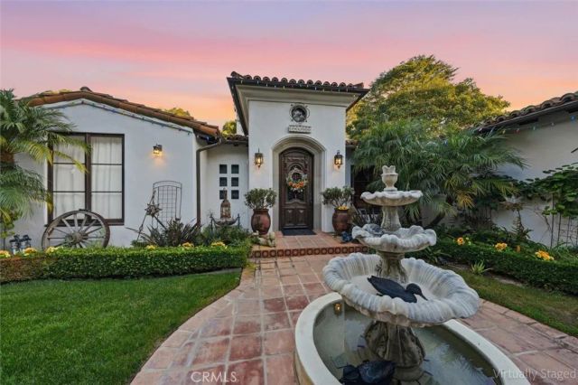 3649 Navajo Place, Palos Verdes Estates, CA 90274