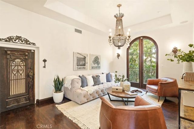 3649 Navajo Place, Palos Verdes Estates, CA 90274