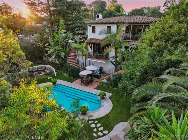 3649 Navajo Place, Palos Verdes Estates, CA 90274