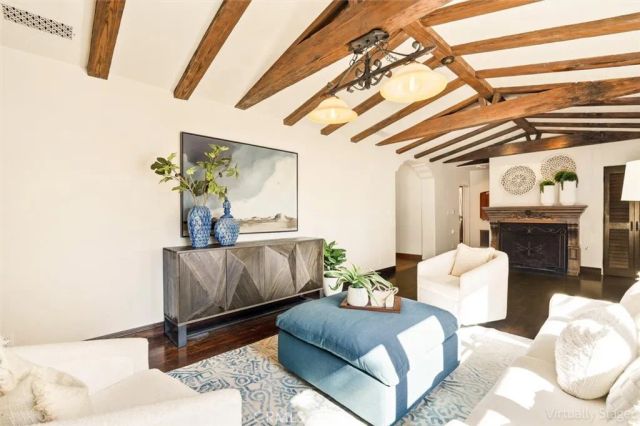 3649 Navajo Place, Palos Verdes Estates, CA 90274