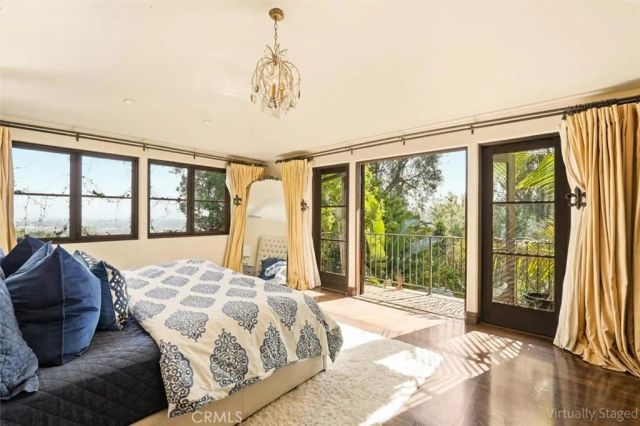 3649 Navajo Place, Palos Verdes Estates, CA 90274