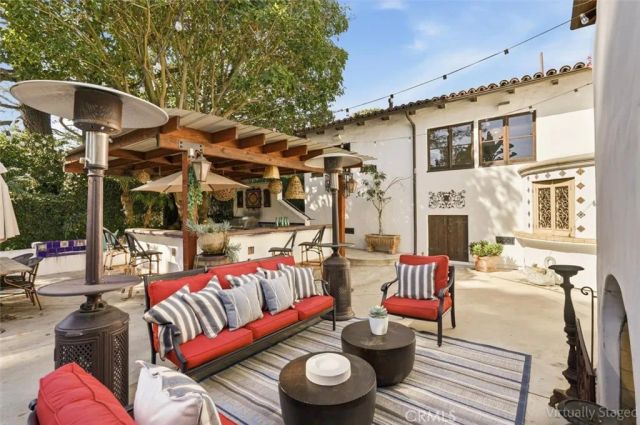 3649 Navajo Place, Palos Verdes Estates, CA 90274