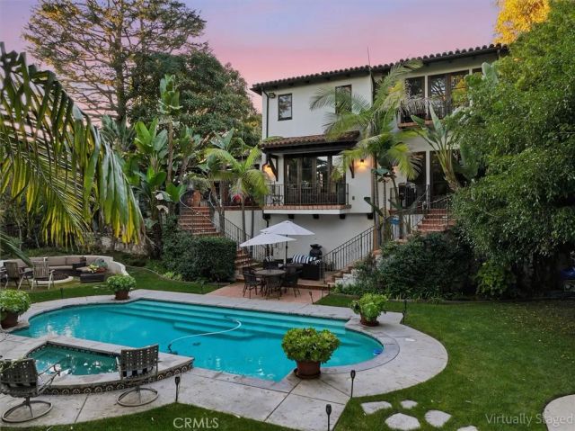 3649 Navajo Place, Palos Verdes Estates, CA 90274