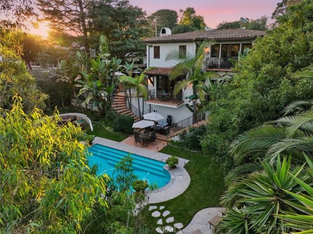 3649 Navajo Place, Palos Verdes Estates, CA 90274