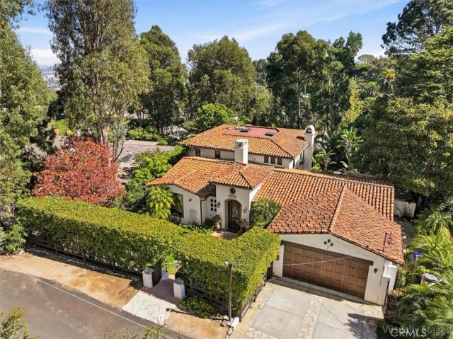 3649 Navajo Place, Palos Verdes Estates, CA 90274