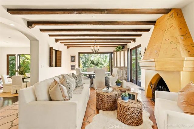 3649 Navajo Place, Palos Verdes Estates, CA 90274