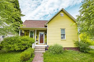 53 N Hampton Street, West Jefferson, OH 43162
