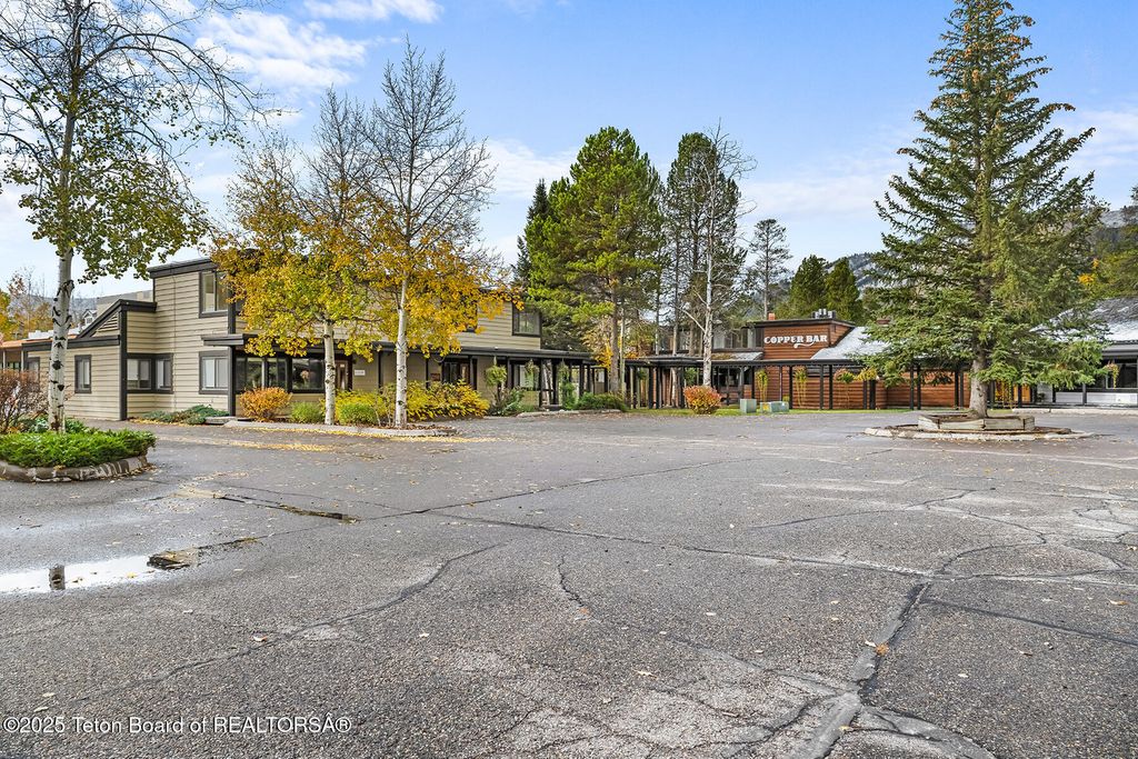 4020 W LAKE CREEK Drive, Wilson, WY 83014 photo 3