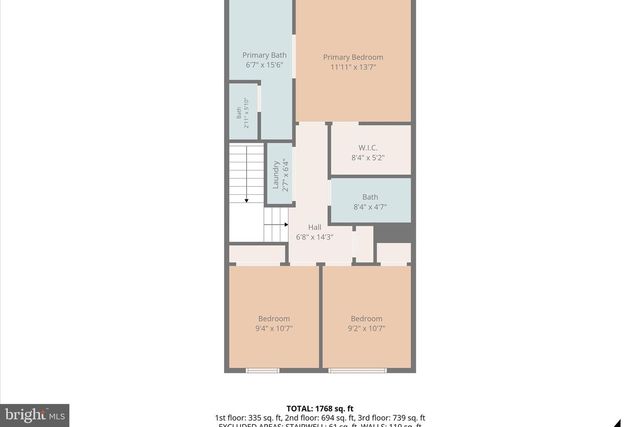 2425 HUNTINGTON PARK DR, Alexandria, VA 22303