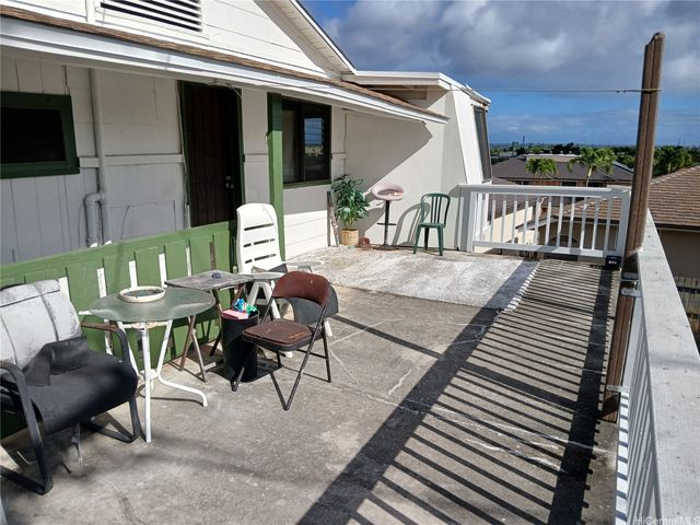 4052 A & B Keanu Street A & B, Honolulu, HI 96816