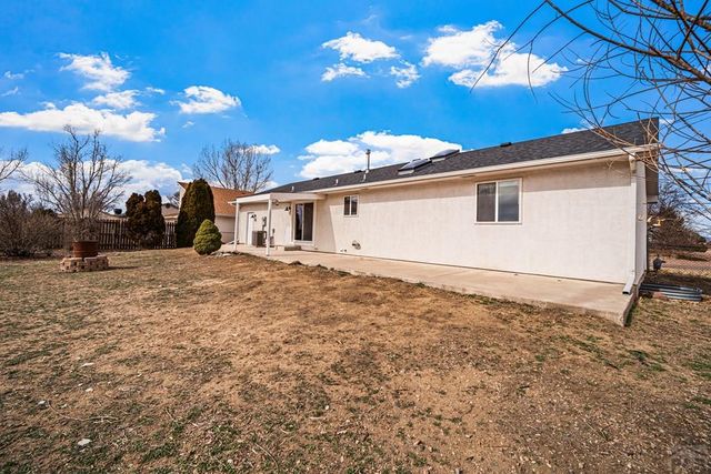 704 S Aguilar Dr, Pueblo West, CO 81007