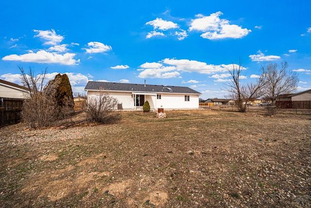 704 S Aguilar Dr, Pueblo West, CO 81007