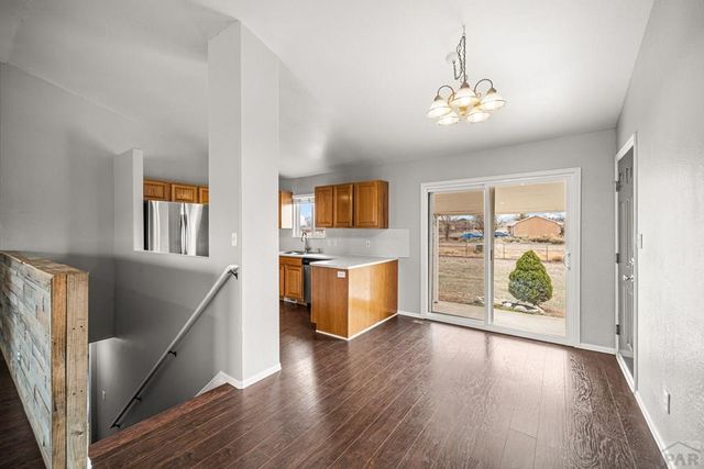 704 S Aguilar Dr, Pueblo West, CO 81007