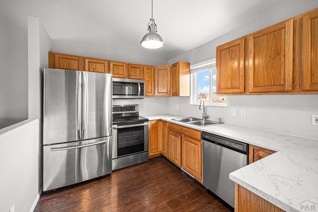 704 S Aguilar Dr, Pueblo West, CO 81007