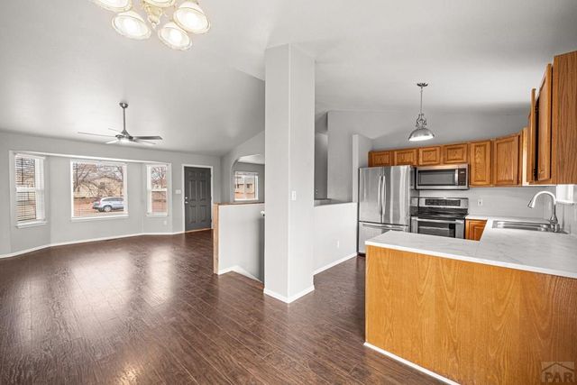 704 S Aguilar Dr, Pueblo West, CO 81007